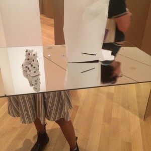 Rachel Harrison-MoMA